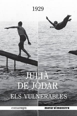 ELS VULNERABLES | 9788417188245 | JòDAR MUñOZ, JULIà DE