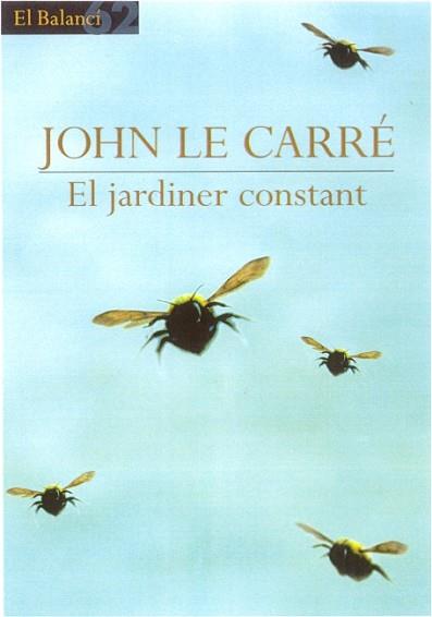 JARDINER CONSTANT | 9788429748475 | LE CARRE, JOHN