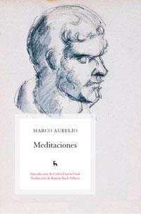 MEDITACIONES | 9788424906405 | MARCO AURELIO , EMPERADOR DE ROMA (121-180) [VER T