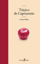 TROPICO DE CAPRICORNIO | 9788435009171 | MILLER, HENRY