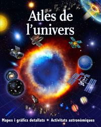 ATLES DE L'UNIVERS | 9788498673708 | BURNHAM, ROBERT