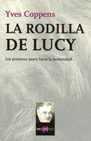 RODILLA DE LUCY | 9788483109908 | COPPENS, YVES