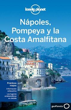 NAPOLES, POMPEYA Y LA COSTA AMALFITANA 1 | 9788408064220 | CRISTIAN BONETTO