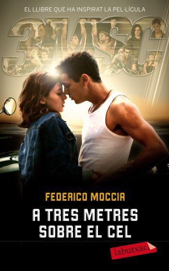 A TRES METRES SOBRE EL CEL | 9788499300108 | MOCCIA, FEDERICO