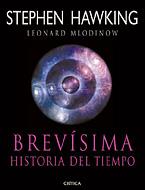 BREVISIMA HISTORIA DEL TIEMPO | 9788484326373 | HAWKING, STEPHEN