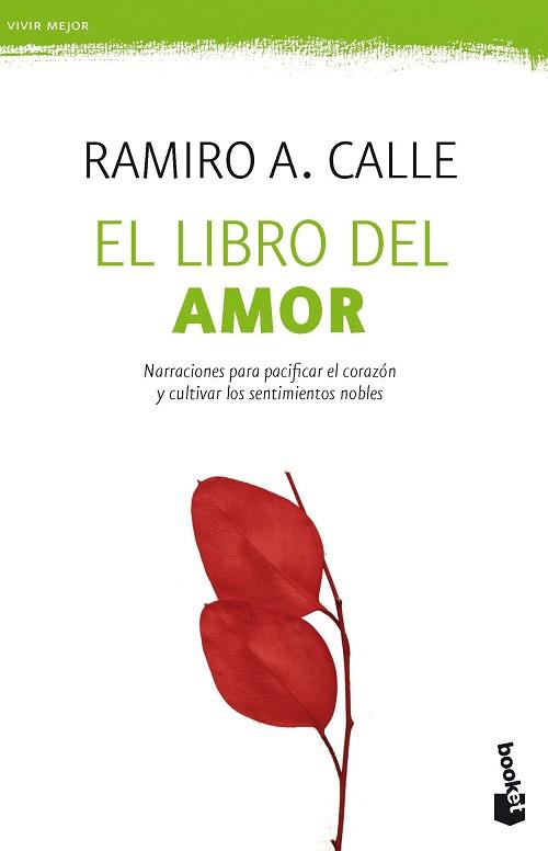 EL LIBRO DEL AMOR | 9788427044746 | CALLE, RAMIRO A.
