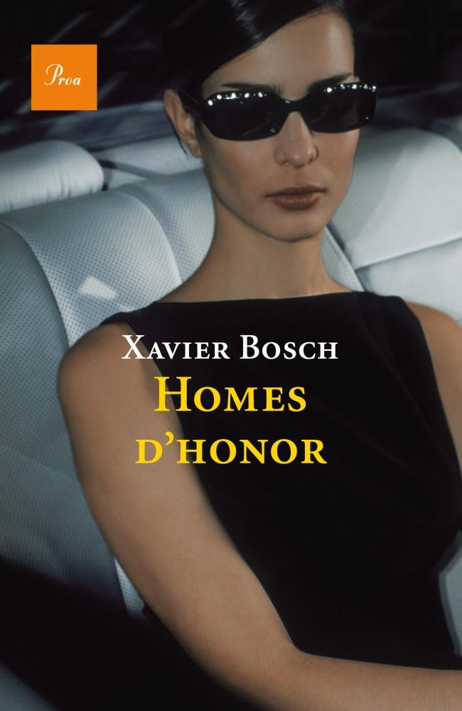 HOMES D'HONOR | 9788475882611 | XAVIER BOSCH SANCHO