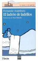 LADRON DE LADRILLOS | 9788434860223 | ARAMBURU, FERNANDO
