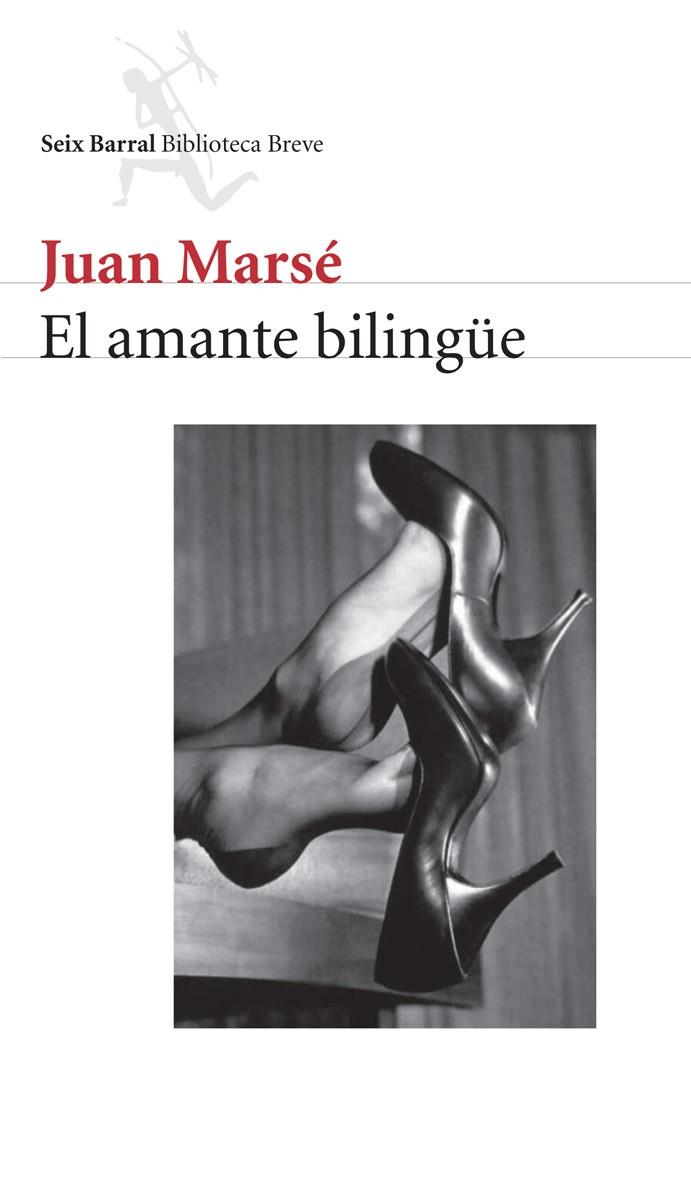 AMANTE BILINGUE | 9788432212161 | MARSE, JUAN