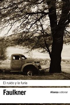 RUIDO Y LA FURIA | 9788420675756 | FAULKNER, WILLIAM