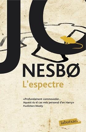 L'ESPECTRE | 9788416600793 | JO NESBO