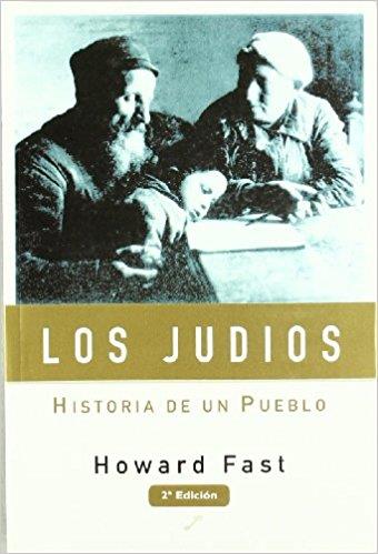 JUDIOS, LOS | 9788492393398 | FAST, HOWARD