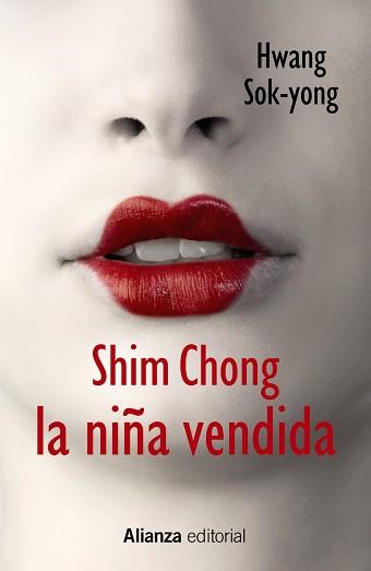 SHIM CHONG. LA NIÑA VENDIDA | 9788420686387 | SOK-YONG, HWANG