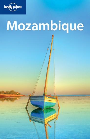 MOZAMBIQUE 3 | 9781741048889