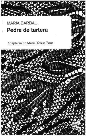 PEDRA DE TARTERA | 9788492672172 | BARBAL MARIA