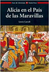 ALICIA EN EL PAIS DE LAS MARAVILLAS | 9788431625863 | CARROLL, LEWIS