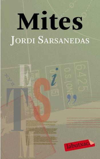 MITES | 9788499300153 | SARSANEDAS, JORDI
