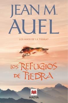 REFUGIOS DE PIEDRA, LOS | 9788495354631 | AUEL, JEAN M.