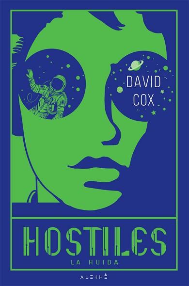HOSTILES | 9788491643418 | COX, DAVID
