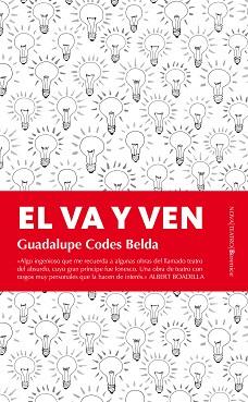 EL VA Y VEN | 9788416750146 | CODES BELDA, GUADALUPE