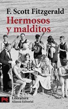 HERMOSOS Y MALDITOS | 9788420659404 | FITZGERALD, F. SCOTT