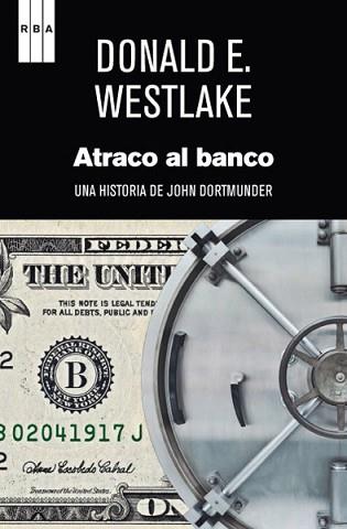 ATRACO AL BANCO | 9788490063835 | WESTLAKE , DONALD