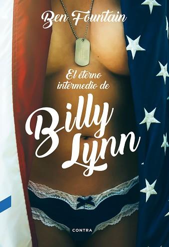 EL ETERNO INTERMEDIO DE BILLY LYNN | 9788494561238 | FOUNTAIN, BEN