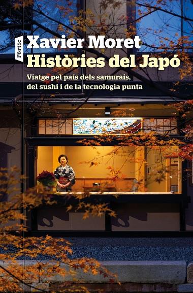 HISTÒRIES DEL JAPÓ | 9788498094725 | MORET, XAVIER