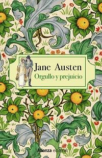 ORGULLO Y PREJUICIO | 9788491813026 | AUSTEN, JANE