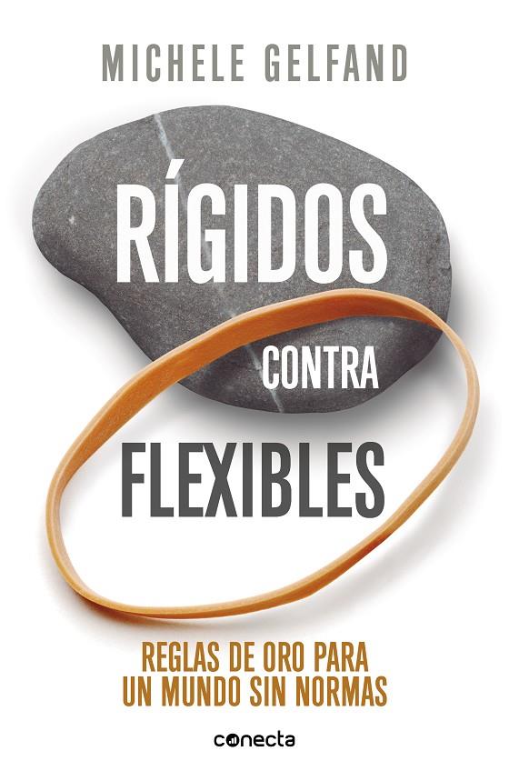 RÍGIDOS CONTRA FLEXIBLES | 9788416883790 | GELFAND, MICHELE