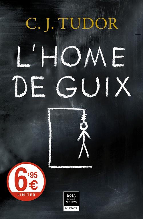 L'HOME DE GUIX | 9788417627423 | TUDOR, C.J.