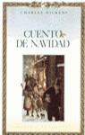 CUENTO DE NAVIDAD | 9788426436436 | CHARLES DICKENS