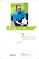 JOSEP FONTANA, HISTORIA Y PROYECTO SOCIAL | 9788484325277 | FONTANA, JOSEP
