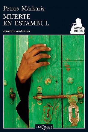 MUERTE EN ESTAMBUL | 9788483831199 | MARKARIS, PETROS