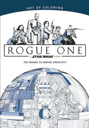 STAR WARS. ROGUE ONE | 9788416857388 | HACHETTE HEROES