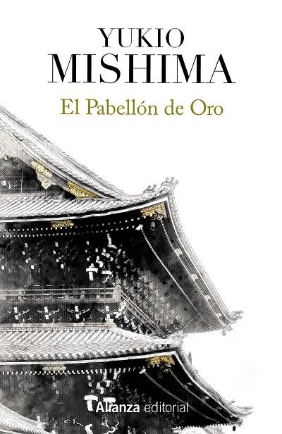 EL PABELLÓN DE ORO | 9788491817734 | MISHIMA, YUKIO