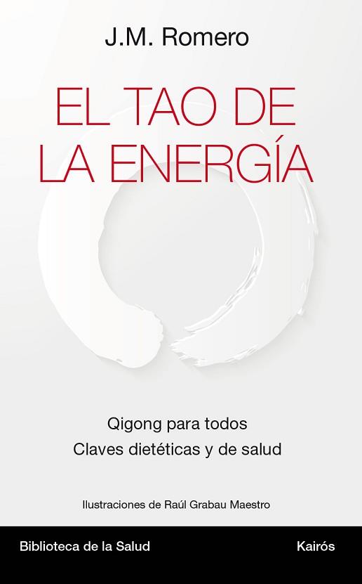 EL TAO DE LA ENERGÍA | 9788499884967 | ROMERO MARTÍ, JOSÉ MARÍA