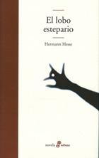 LOBO ESTEPARIO | 9788435009225 | HESSE, HERMANN