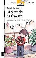 HISTORIA DE ERNESTO | 9788434819290 | COMPANY, MERCE