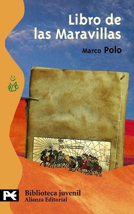 EL LIBRO DE LAS MARAVILLAS | 9788420677217 | POLO, MARCO