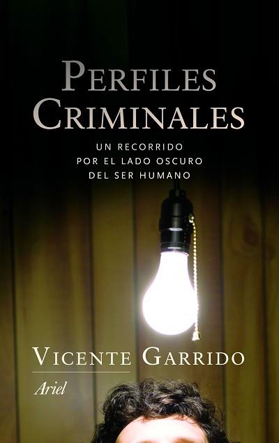 PERFILES CRIMINALES | 9788434401655 | VICENTE GARRIDO GENOVÉS