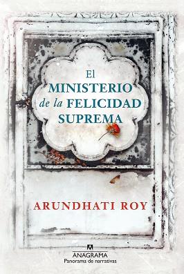 EL MINISTERIO DE LA FELICIDAD SUPREMA | 9788433979933 | ROY, ARUNDHATI