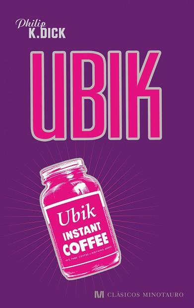 UBIK | 9788445078303 | PHILIP K. DICK