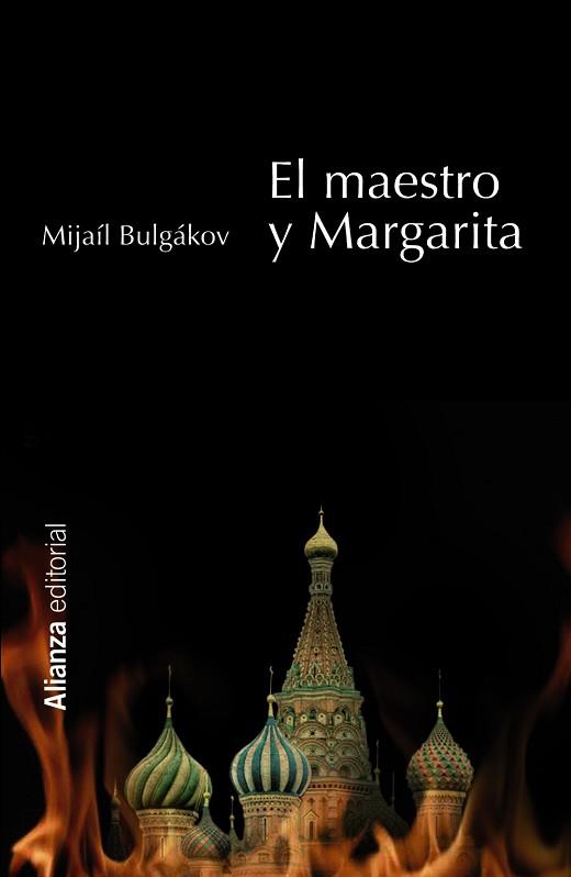 MAESTRO Y MARGARITA | 9788420664880 | BULGÁKOV, MIJAÍL