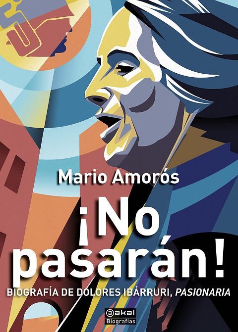 ¡NO PASARÁN! | 9788446051107 | AMORÓS, MARIO