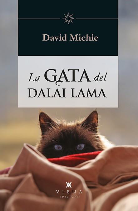 LA GATA DEL DALAI LAMA | 9788483308073 | MICHIE, DAVID