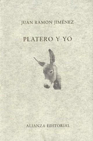 PLATERO Y YO | 9788420650616 | JIMENEZ, JUAN RAMON (1881-1958)