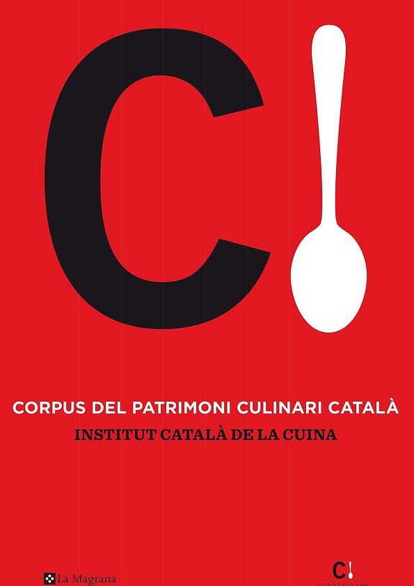 CORPUS CULINARI CATALA | 9788482648156 | , INSTITUT CATALA DE LA CUINA