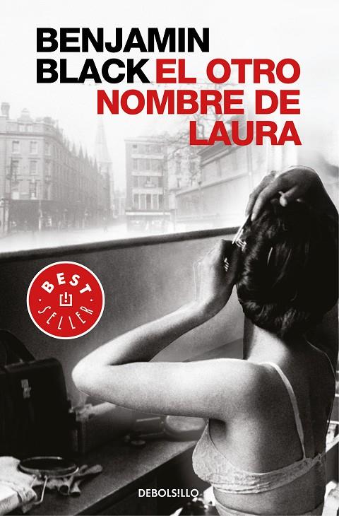 EL OTRO NOMBRE DE LAURA (QUIRKE 2) | 9788466331807 | BLACK, BENJAMIN