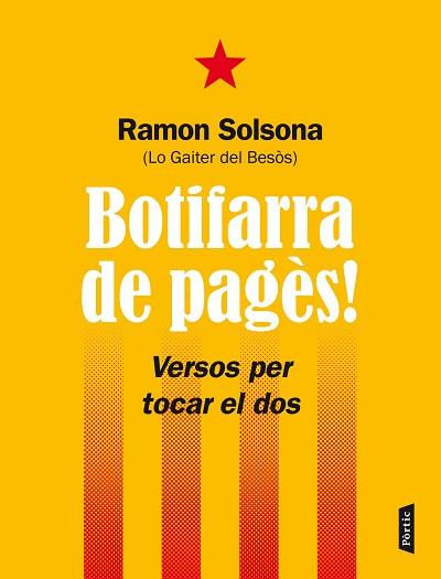 BOTIFARRA DE PAGÈS! | 9788498092417 | RAMON SOLSONA